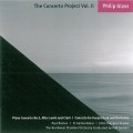 Buy Philip Glass - The Concerto Project Vol. 2 Mp3 Download