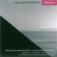 Purchase Philip Glass - The Concerto Project Vol. 2