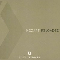 Purchase Stefan Obermaier - Mozart Reloaded