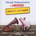 Buy Woolly Wolstenholme’s Maestoso - Uneasy Listening CD1 Mp3 Download