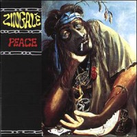 Purchase Zingale - Peace (Vinyl)