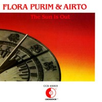 Purchase Flora Purim & Airto - The Sun Is Out