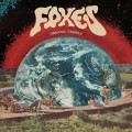 Buy Foxes (AT) - Organic Vessels Mp3 Download