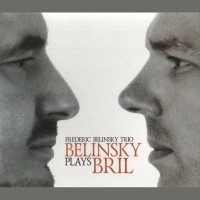 Purchase Frederic Belinsky - Belinsky Plays Bril