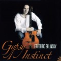 Buy Frederic Belinsky - Gypsy Instinct Mp3 Download