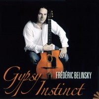 Purchase Frederic Belinsky - Gypsy Instinct