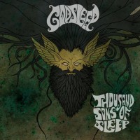 Purchase Godsleep - Thousand Sons Of Sleep