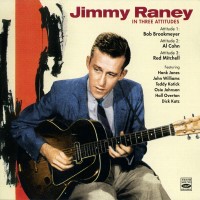 Purchase Jimmy Raney - In Three Attitudes (Vinyl)