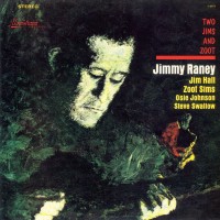 Purchase Jimmy Raney - Two Jims And Zoot (Vinyl)