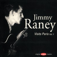 Purchase Jimmy Raney - Visits Paris Vol. 1 (Vinyl)