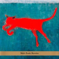 Purchase New Klezmer Trio - Melt Zonk Rewire