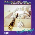 Buy Rob Mcconnell & The Boss Brass - Present Perfect (Vinyl) Mp3 Download