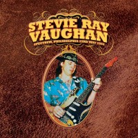 Purchase Stevie Ray Vaughan - Spectrum, Philadelphia May 1988 (With Double Trouble)