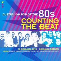 Purchase VA - Australian Pop Of The 80's Vol. 1 (Counting The Beat) CD1