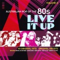 Buy VA - Australian Pop Of The 80's Vol. 2 (Live It Up) CD2 Mp3 Download