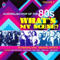 Purchase VA - Australian Pop Of The 80's Vol. 3 (What's My Scene) CD1