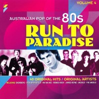 Purchase VA - Australian Pop Of The 80's Vol. 4 (Run To Paradise) CD1