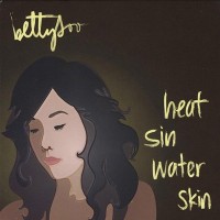 Purchase BettySoo - Heat Sin Water Skin