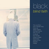 Purchase Black - Blind Faith