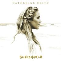 Purchase Catherine Britt - Boneshaker