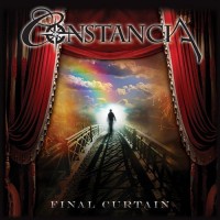 Purchase Constancia - Final Curtain