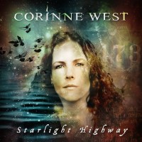 Purchase Corinne West - Starlight Highway