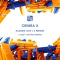 Buy Crimea X - Haunted Love (EP) Mp3 Download