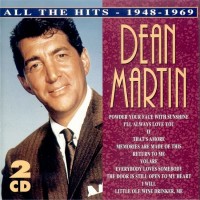 Purchase Dean Martin - All The Hits CD2