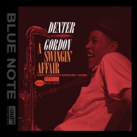Purchase Dexter Gordon - A Swingin' Affair (Vinyl)