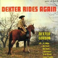 Purchase Dexter Gordon - Dexter Rides Again (Vinyl)