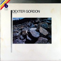 Purchase Dexter Gordon - Landslide (Vinyl)