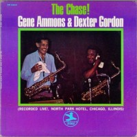 Purchase Dexter Gordon - The Chase! (With Gene Ammons) (Vinyl)