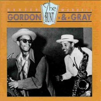 Purchase Dexter Gordon - The Hunt (With Wardell Gray) (Vinyl)