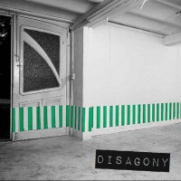 Purchase Disagony - Disagony (EP)