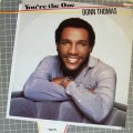 Buy Donn Thomas - You're The One (Vinyl) Mp3 Download