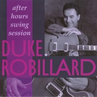 Purchase Duke Robillard - After Hours Swing Session