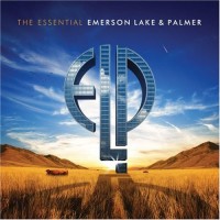 Purchase Emerson, Lake & Palmer - The Essential Emerson Lake & Palmer CD1