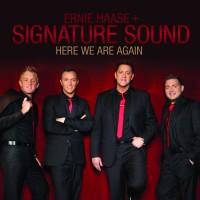 Purchase Ernie Haase - Here We Are Again