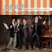 Purchase Ernie Haase - Influenced: Spirituals & Southern Classics