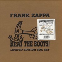 Purchase Frank Zappa - Beat The Boots Vol. 13 - Swiss Cheese CD1