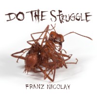 Purchase Franz Nicolay - Do The Struggle