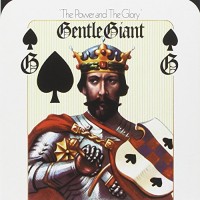 Purchase Gentle Giant - The Power And The Glory (Steven Wilson Remix)