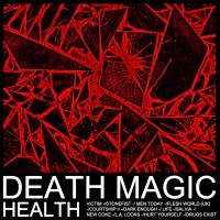 Purchase Health - Death Magic