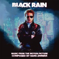 Purchase Hans Zimmer - Black Rain CD2