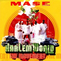 Purchase Harlem World - The Movement