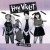 Buy Hey Violet - I Can Feel It (EP) Mp3 Download