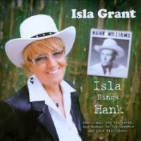 Purchase Isla Grant - Isla Sings Hank
