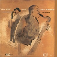 Purchase Jacquet Illinois & Webster Ben - The Kid And The Brute (Vinyl)