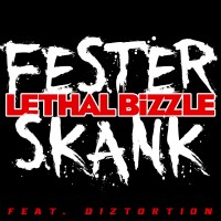 Purchase Lethal Bizzle - Fester Skank (CDS)
