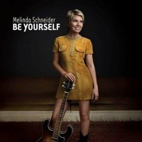 Purchase Melinda Schneider - Be Yourself